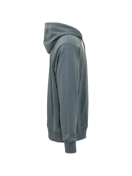 26SS 노스페이스 탑 NF0A8GQD0U31 GRANITE GREY - NORTH FACE
