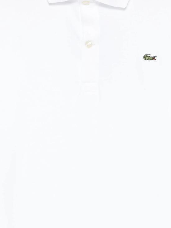 26SS 라코스테 폴로 티셔츠 ABDH2050 001C - LACOSTE