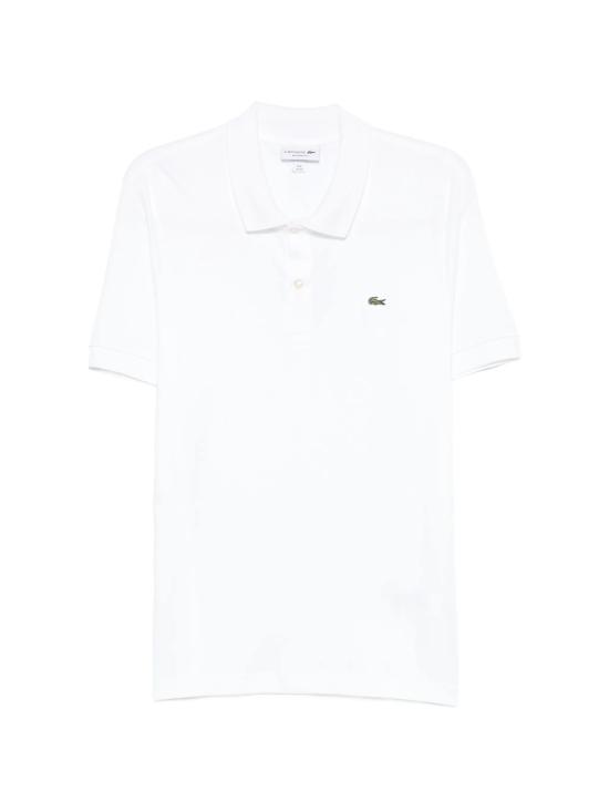 26SS 라코스테 폴로 티셔츠 ABDH2050 001C