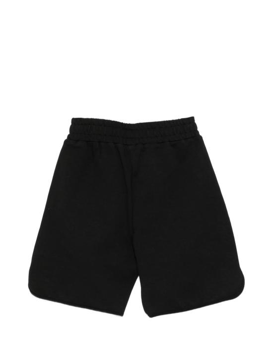 26SS [키즈] 지방시 쇼츠/버뮤다 H31103 09B NERO - GIVENCHY