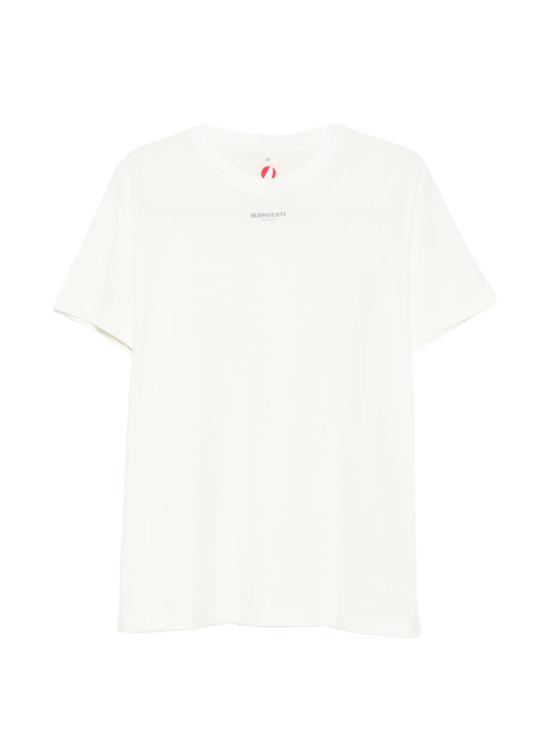 26SS 머피 앤 나이 반팔 티셔츠 MN0T61101JE9549T00512 A00011 BIANCO OTTICO 2