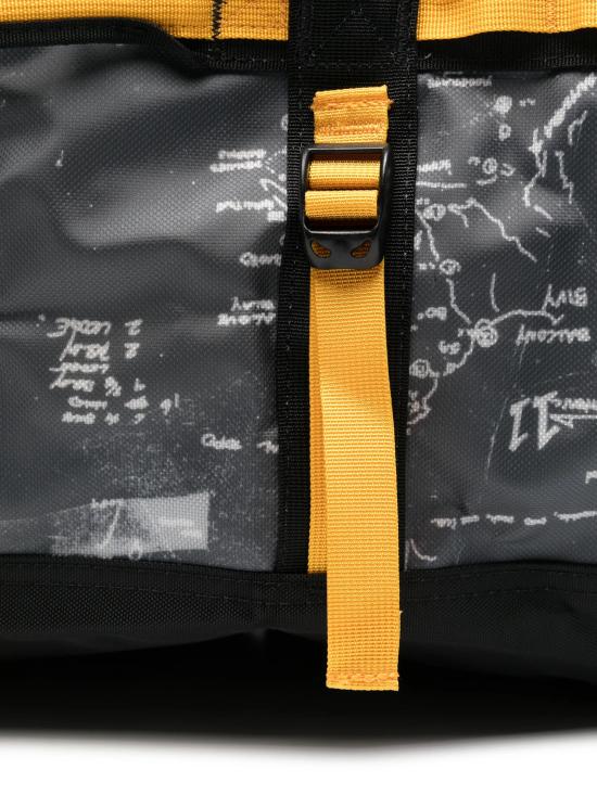 26SS 노스페이스 베이스 캠프 스몰 더플백 NF0A52STMV31 TNF BLACK STONE SLAB - NORTH FACE