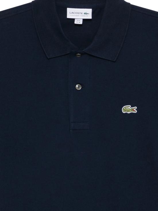 26SS 라코스테 폴로 티셔츠 AIDPH9851 166C - LACOSTE