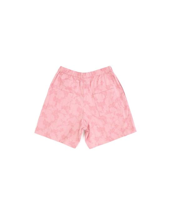  론 숏팬츠 Lwn Shea Short Peony Shorts - LWN