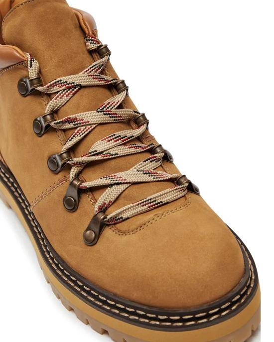  씨바이클로에 부츠 SB43045A beige nubuck MARRONE - SEE BY CHLOE'