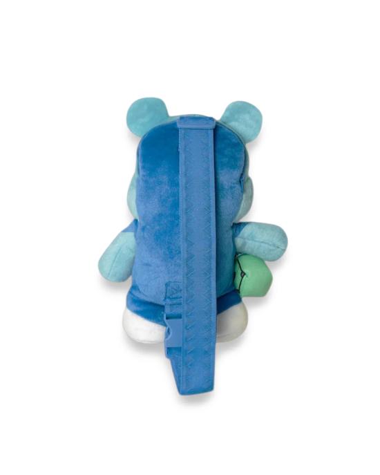  스프레이그라운드 크로스백 910B6217NSZ multi MULTICOLOR - SPRAYGROUND