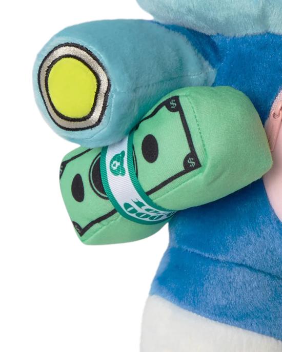  스프레이그라운드 크로스백 910B6217NSZ multi MULTICOLOR - SPRAYGROUND