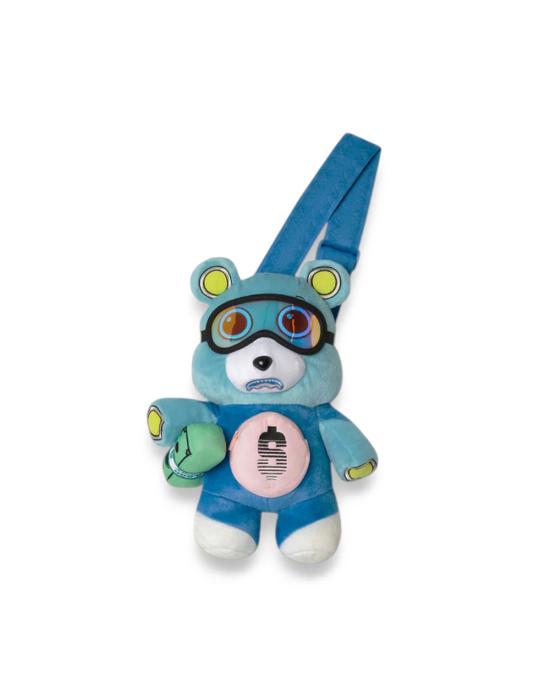  스프레이그라운드 크로스백 910B6217NSZ multi MULTICOLOR