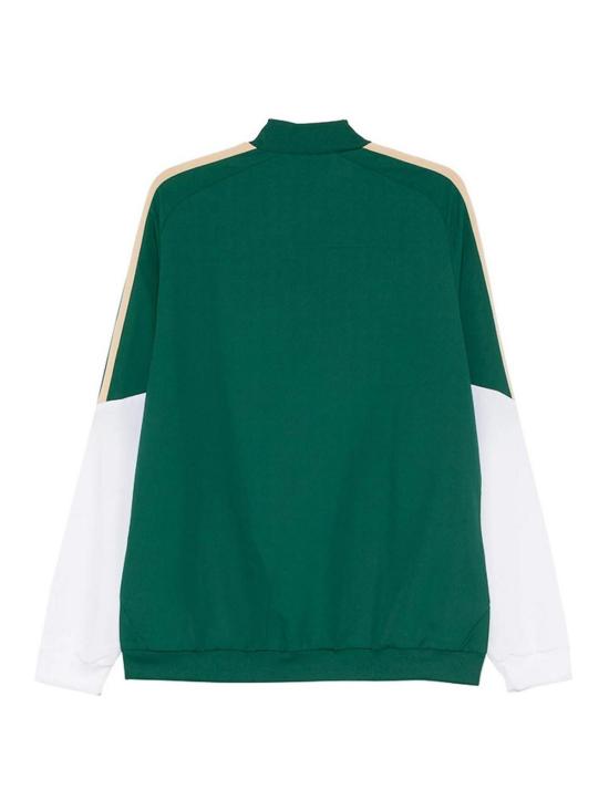 26SS 아디다스 자켓 JZ9371 Green - ADIDAS