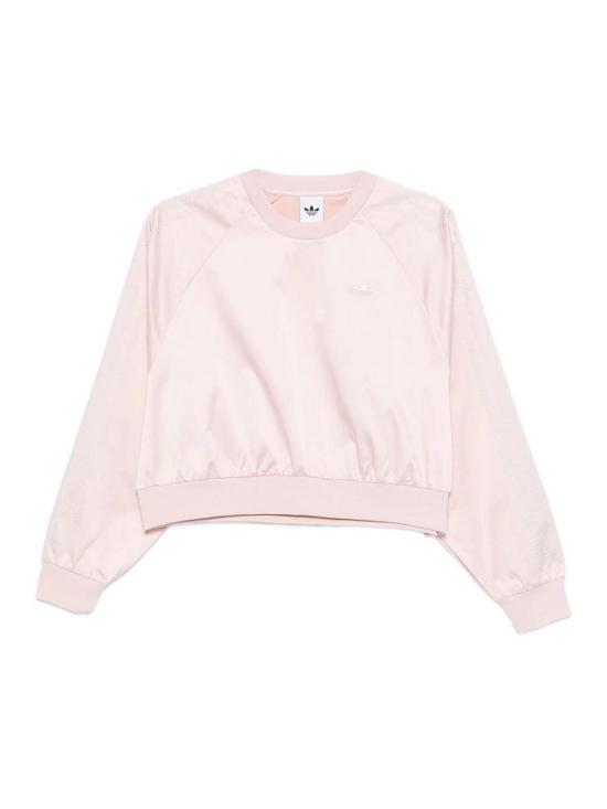 26SS 아디다스 스웨터 KE3354 Nude Neutrals