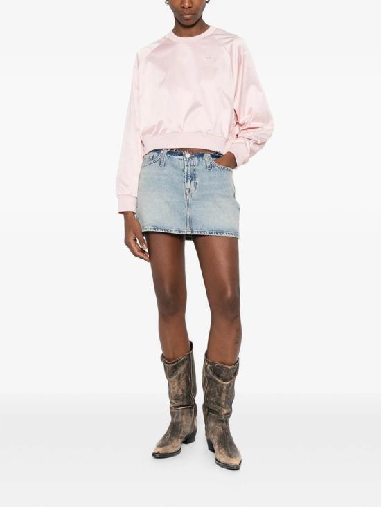 26SS 아디다스 스웨터 KE3354 Nude Neutrals - ADIDAS