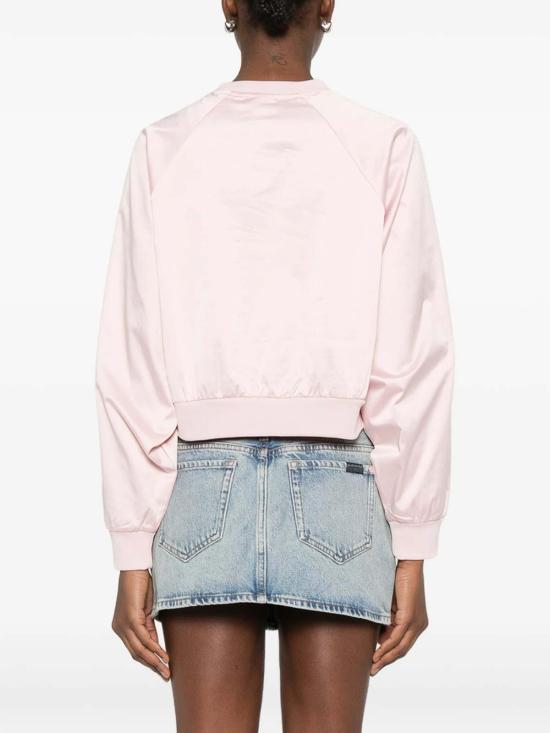 26SS 아디다스 스웨터 KE3354 Nude Neutrals - ADIDAS