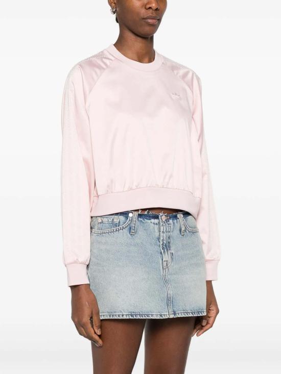 26SS 아디다스 스웨터 KE3354 Nude Neutrals - ADIDAS