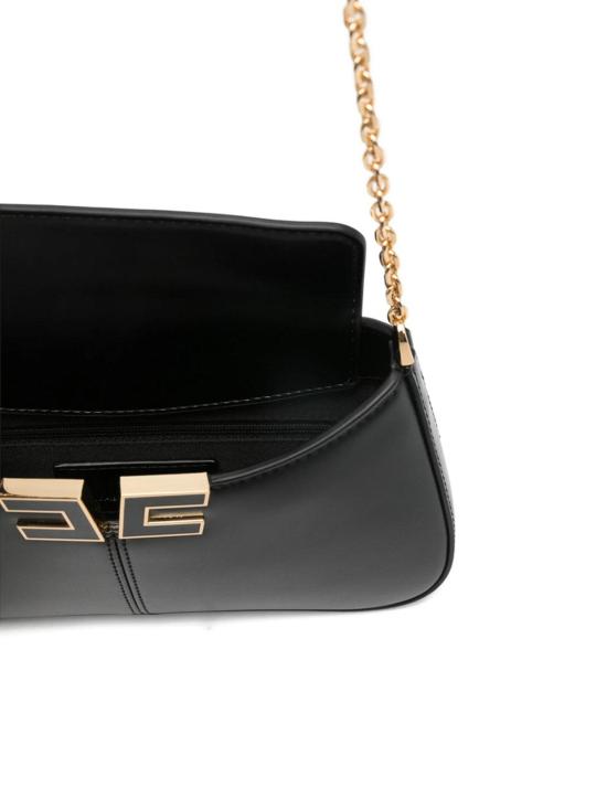26SS 엘리자베타프랜치 숄더백 BS93A61E2110 Black - ELISABETTA FRANCHI