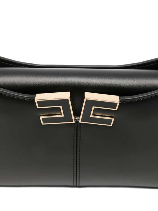 26SS 엘리자베타프랜치 숄더백 BS93A61E2110 Black - ELISABETTA FRANCHI