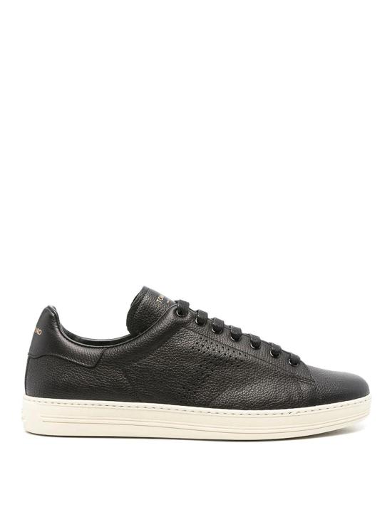 26SS 톰포드 스니커즈 LCL045LJ1507NWB Black