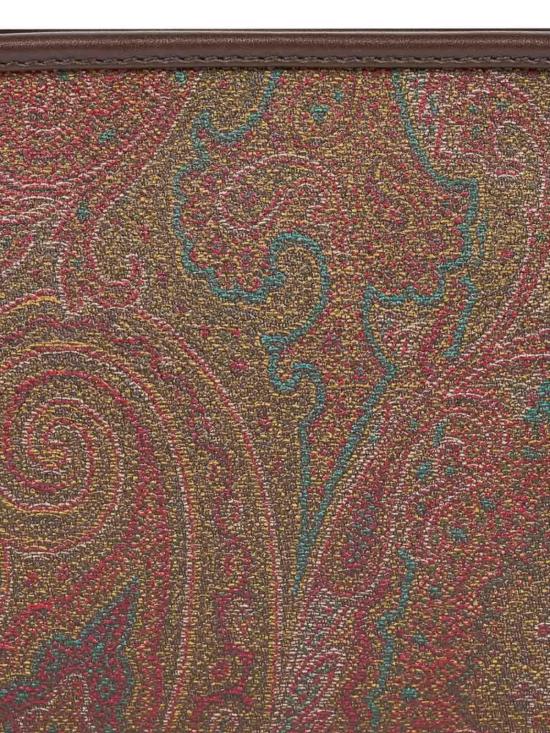 26SS 에트로 크로스백 AA012MP1C0023M0019 Brown - ETRO