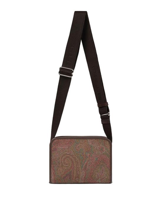 26SS 에트로 크로스백 AA012MP1C0023M0019 Brown