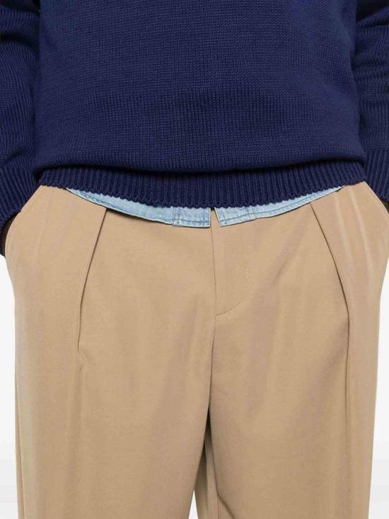 26SS 아페쎄 팬츠 COHKXH08428BAA Beige - A.P.C.