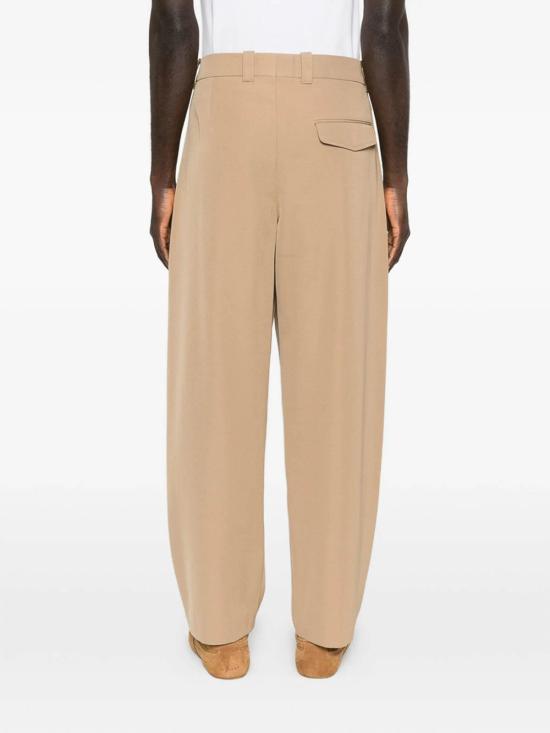 26SS 아페쎄 팬츠 COHKXH08428BAA Beige - A.P.C.