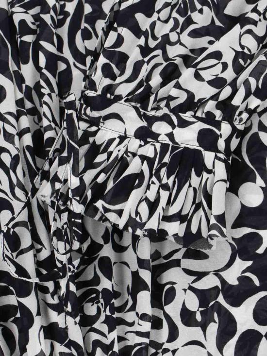 26SS 드리스 반 노튼 셔츠 1307163006900 Black - DRIES VAN NOTEN