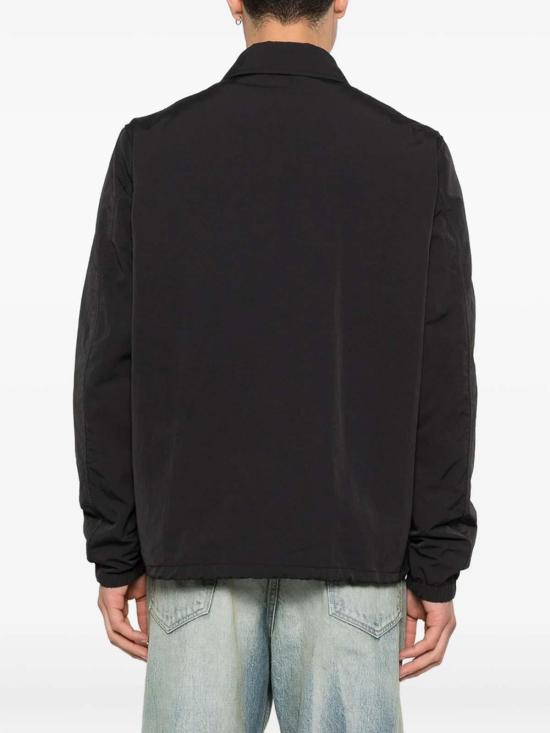 26SS 바버 자켓 MCA1101BK11 Black - BARBOUR