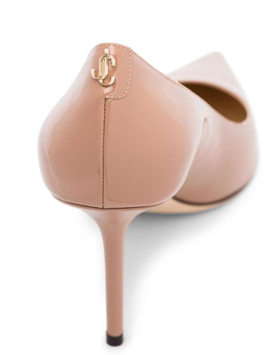 26SS 지미추 힐/펌프스 LOVE85PWJBAPIN Nude Neutrals - JIMMY CHOO