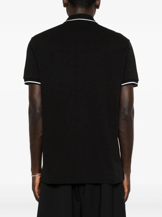 26SS 베르사체 스웨터 80GAGT17CJ01T899 Black - VERSACE