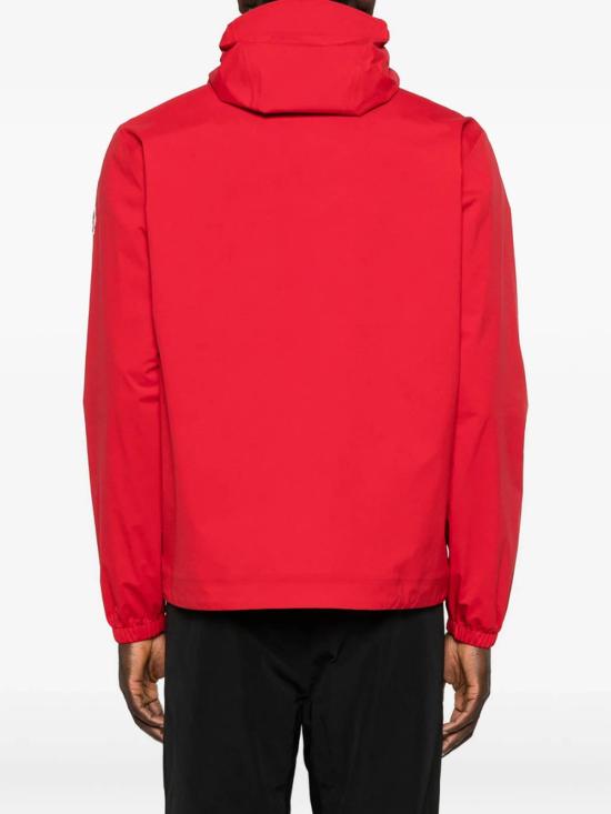 26SS 몽클레어 패딩 5987M1A00013453 Red - MONCLER