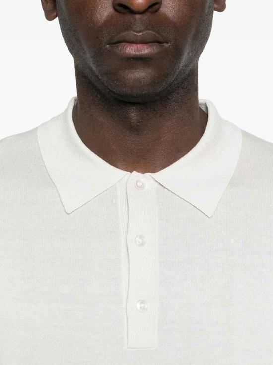 26SS 스튜디오 니콜슨 스웨터 SNM094ARIETABONE White - STUDIO NICHOLSON