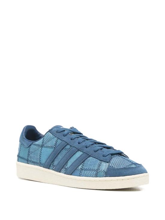 26SS 아디다스 삼바 스니커즈 JS5021 Blue - ADIDAS