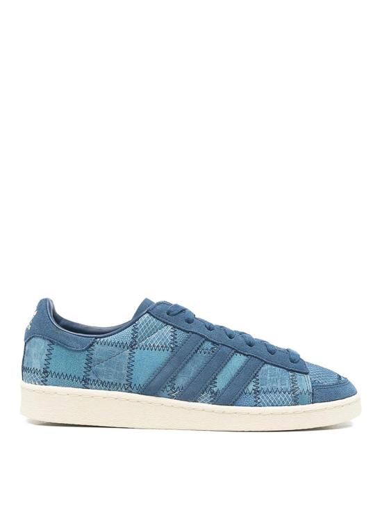 26SS 아디다스 삼바 스니커즈 JS5021 Blue
