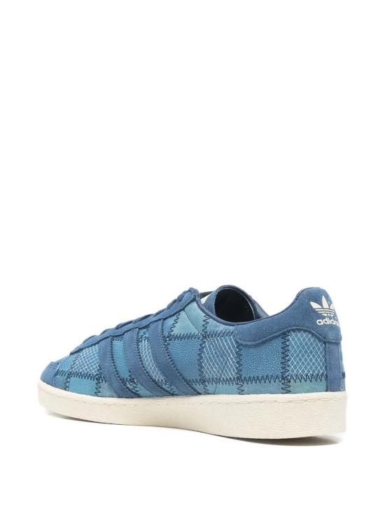 26SS 아디다스 삼바 스니커즈 JS5021 Blue - ADIDAS
