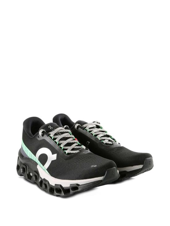 26SS 온 러닝 스니커즈 3ME10120777 Black - ON RUNNING