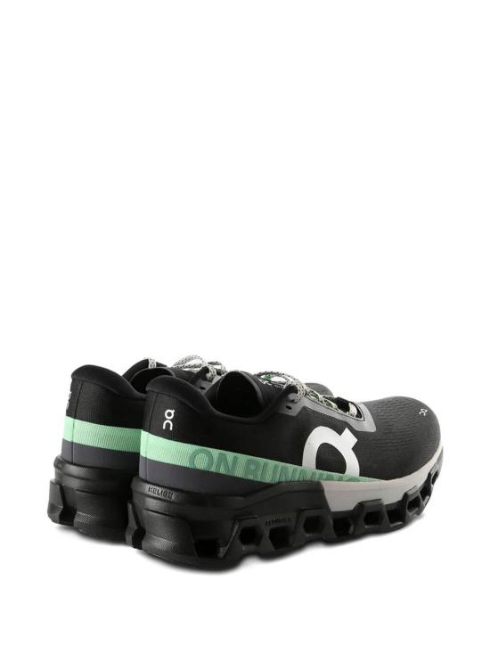 26SS 온 러닝 스니커즈 3ME10120777 Black - ON RUNNING