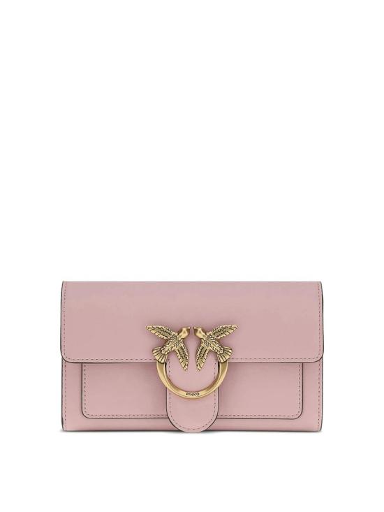 26SS 핑코 크로스백 100062A0F1P26Q Nude Neutrals