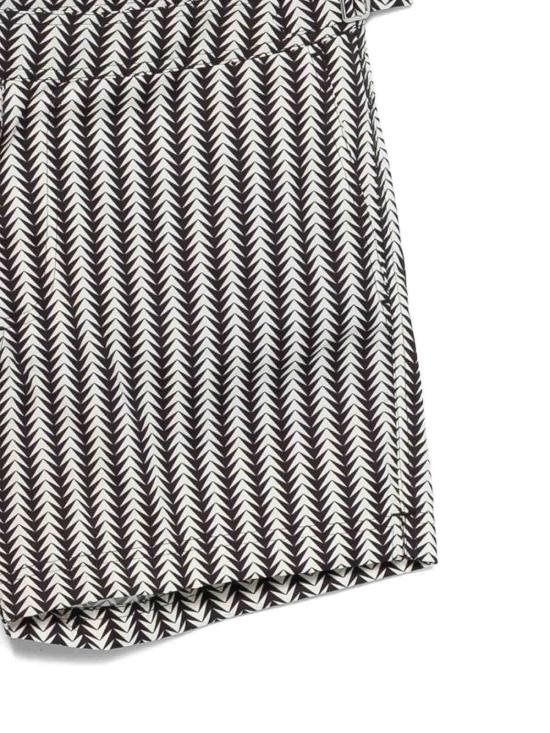 26SS 톰포드 스윔팬츠 FMN077BSS001WNA Black - TOMFORD