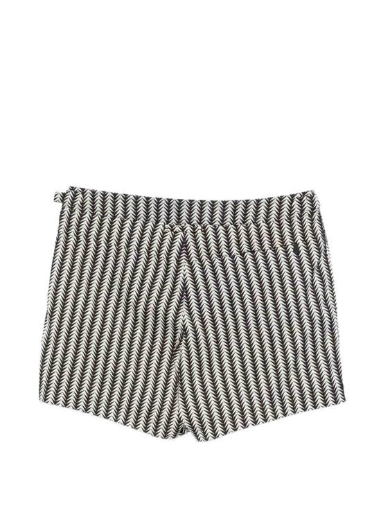 26SS 톰포드 스윔팬츠 FMN077BSS001WNA Black - TOMFORD