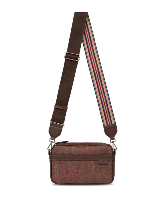 26SS 에트로 크로스백 AA012MP1C0001M0019 Brown