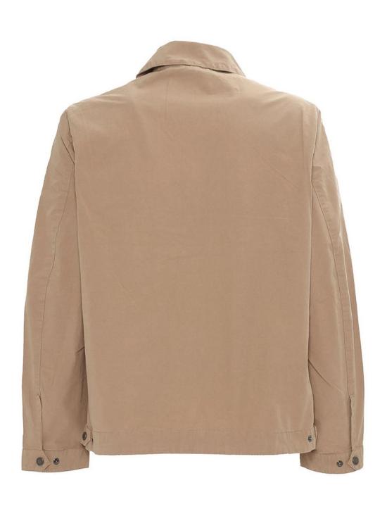 26SS 바버 자켓 MCA0976BE51 Beige - BARBOUR