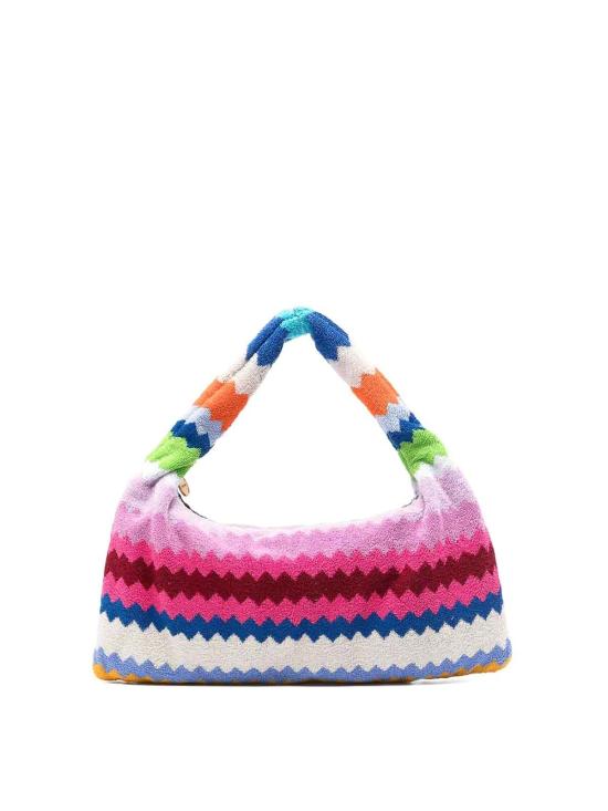 26SS 미소니 숄더백 MI10089F506 Nude Neutrals