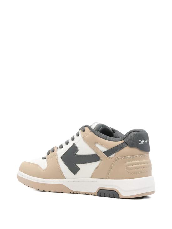 26SS 오프화이트 스니커즈 M189S6L003BEIGR Beige - OFF WHITE
