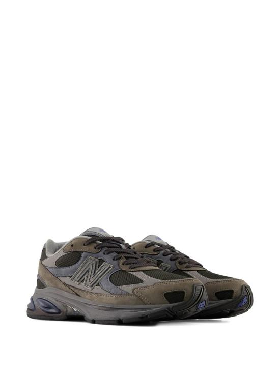 26SS 뉴발란스 스니커즈 U20107Z3 Green - NEW BALANCE