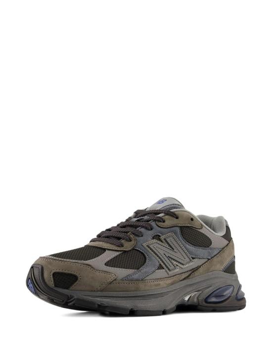 26SS 뉴발란스 스니커즈 U20107Z3 Green - NEW BALANCE