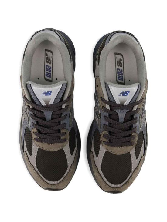 26SS 뉴발란스 스니커즈 U20107Z3 Green - NEW BALANCE