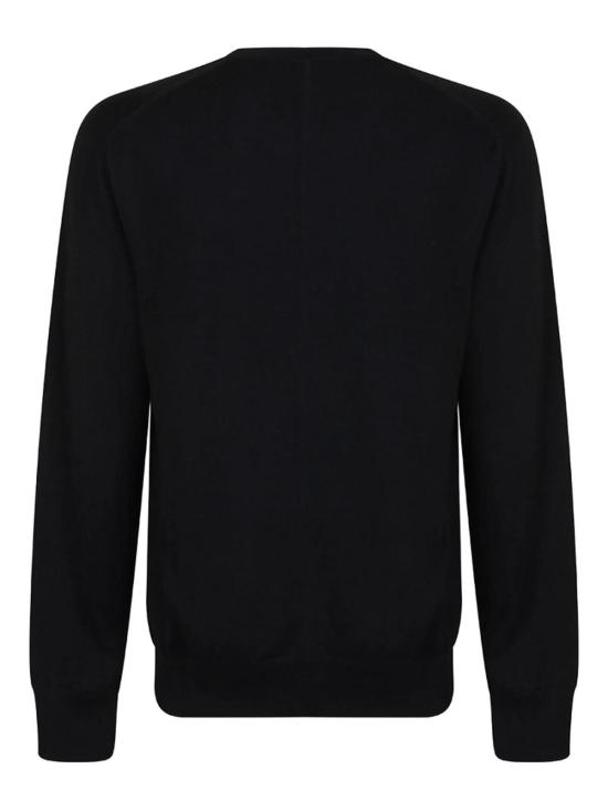 26SS 캘빈클라인 스웨터 LV040BM343BLACK Black - CALVIN KLEIN