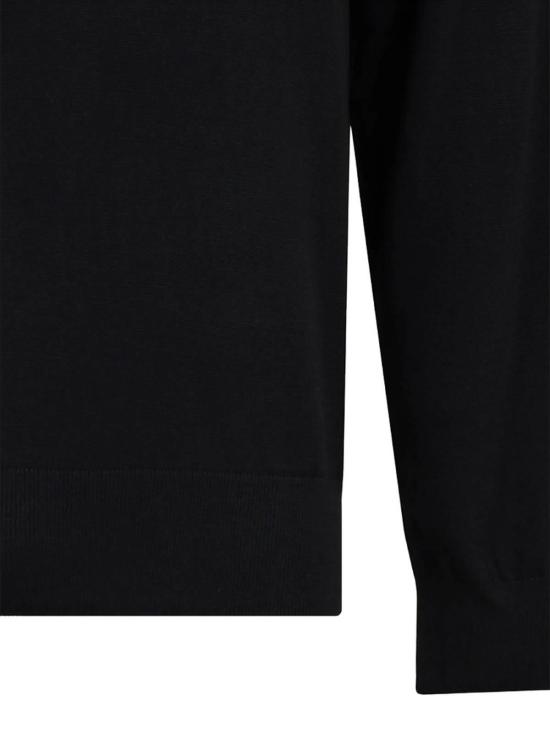 26SS 캘빈클라인 스웨터 LV040BM343BLACK Black - CALVIN KLEIN