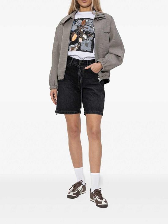 26SS 아디다스 이탈리아 60s 스니커즈 IH9147 Brown - ADIDAS