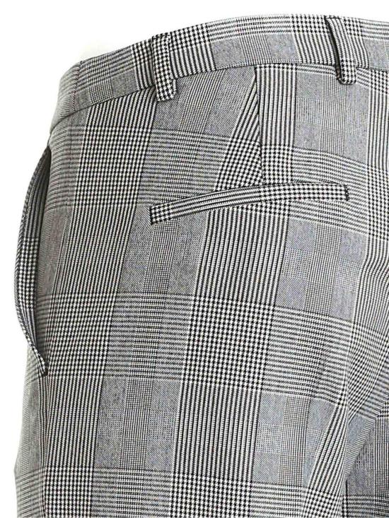  세븐티 스트레이트 팬츠 PT0557550166998 Grey - SEVENTY