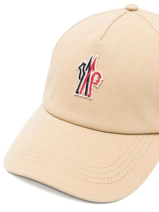 26SS 몽클레어 모자 048633B00001207 Beige - MONCLER